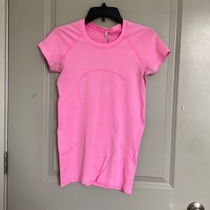 Lulu lemon Swiftly Tech